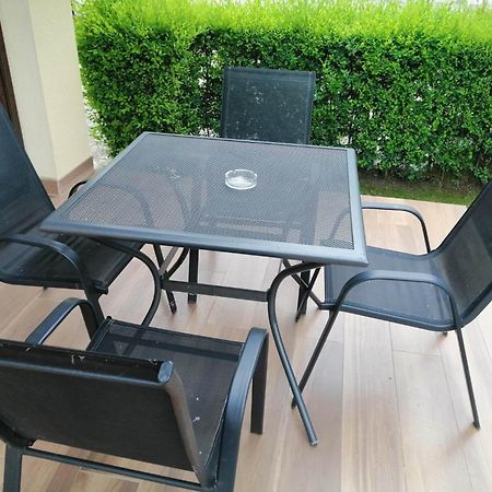Apartamento Balaton 104 Zamárdi Exterior foto