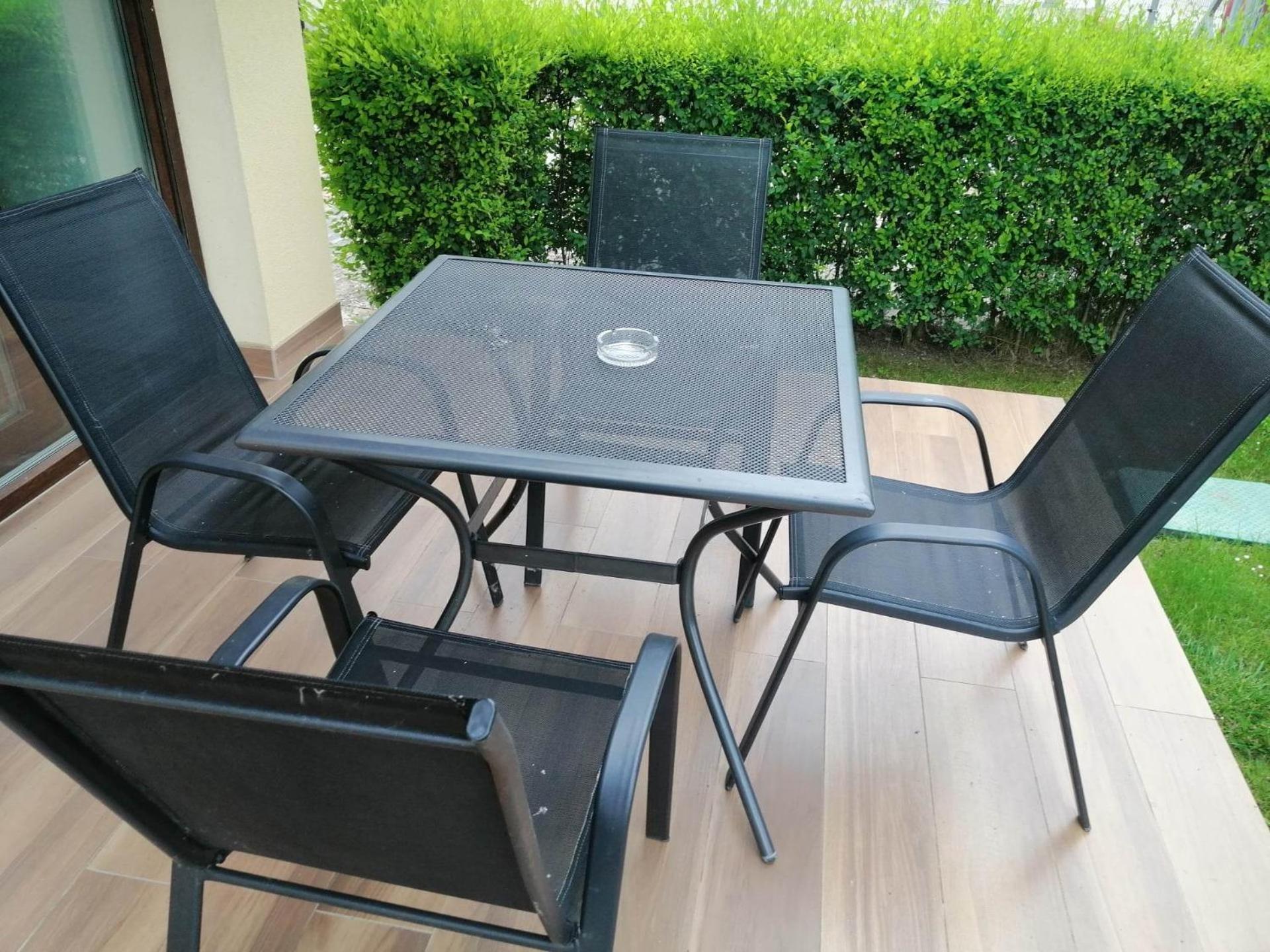 Apartamento Balaton 104 Zamárdi Exterior foto