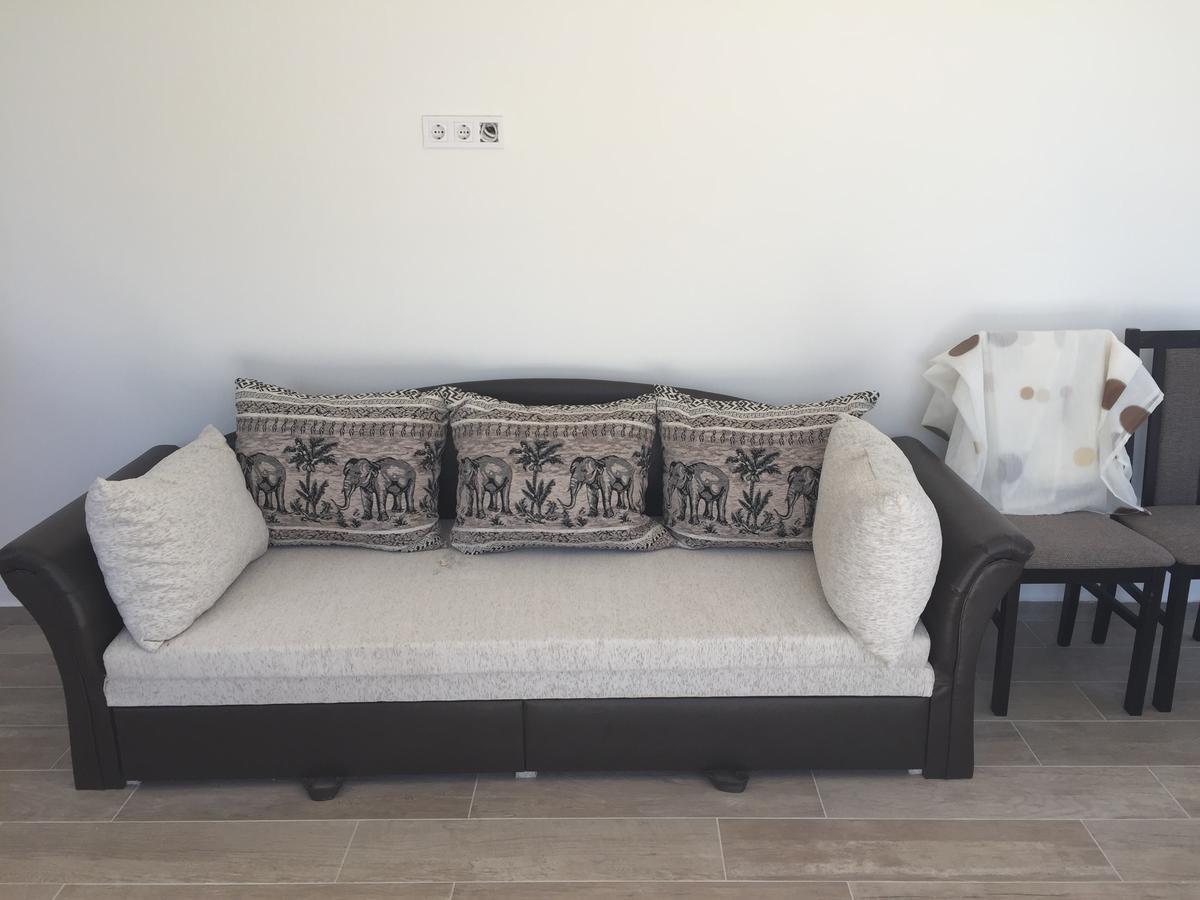 Apartamento Balaton 104 Zamárdi Exterior foto