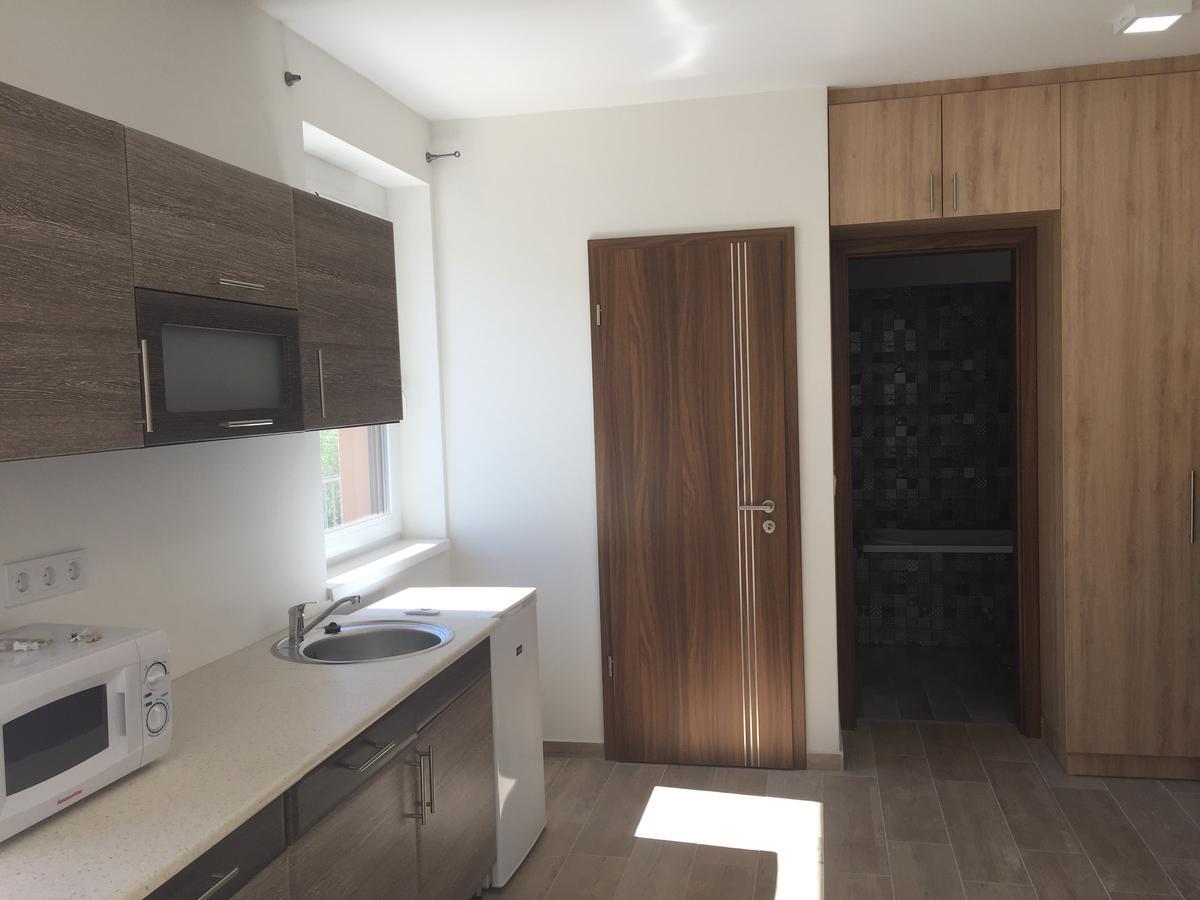 Apartamento Balaton 104 Zamárdi Exterior foto